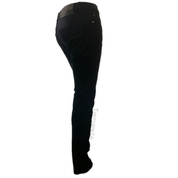 NAKED&FAMOUS DENIM Skinny Guy Skinny Fit Jeans 31 - Picture 3 of 12